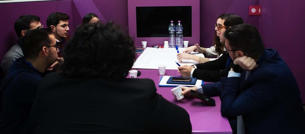 Consulta dei Giovani o Forum dei Giovani? Il punto non è il nome, ma il metodo