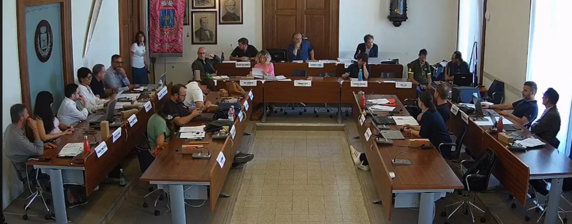 Consiglio Comunale di Gioia del Colle: la città, i giovani e le scelte che contano